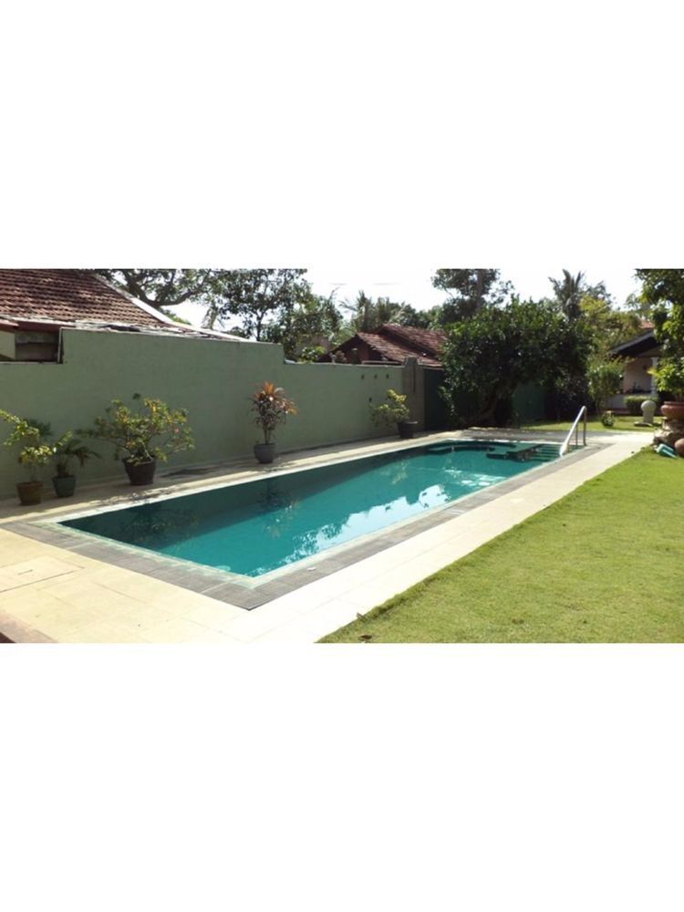 Sujeewani Villa Negombo Exterior photo