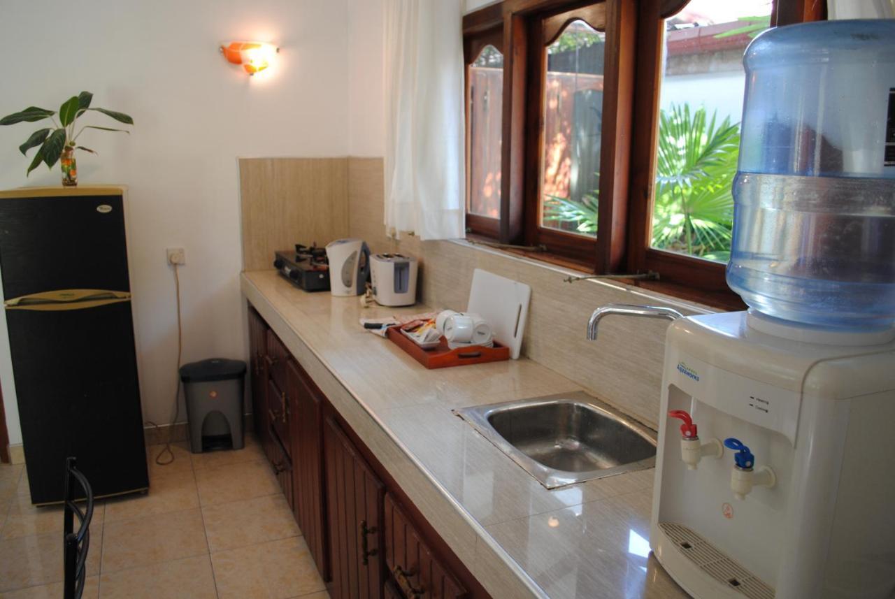 Sujeewani Villa Negombo Exterior photo