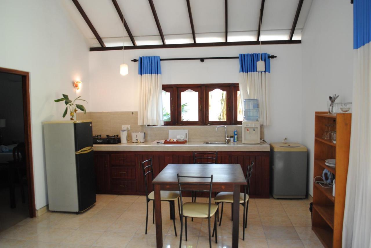 Sujeewani Villa Negombo Exterior photo