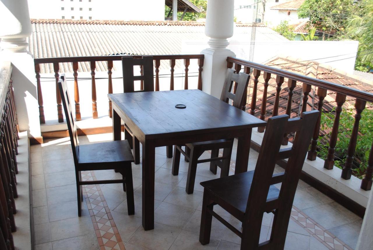 Sujeewani Villa Negombo Exterior photo